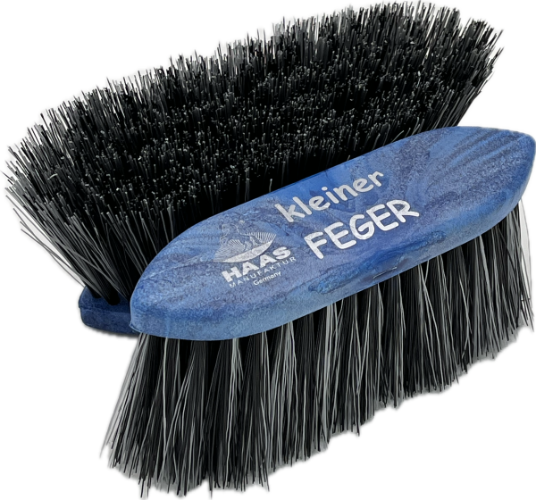 Kleiner Feger 8 cm