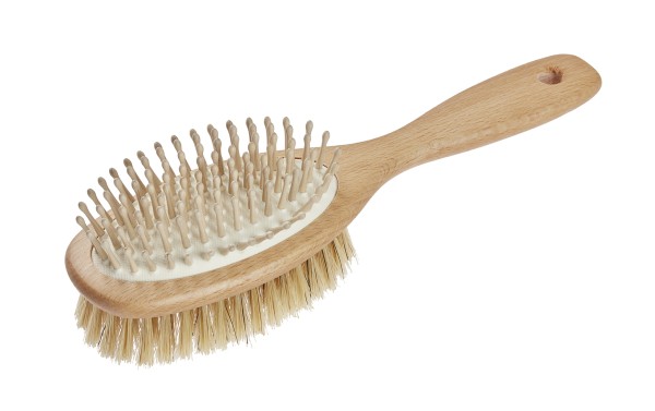 Emma Schweif-u. Kopfbürste