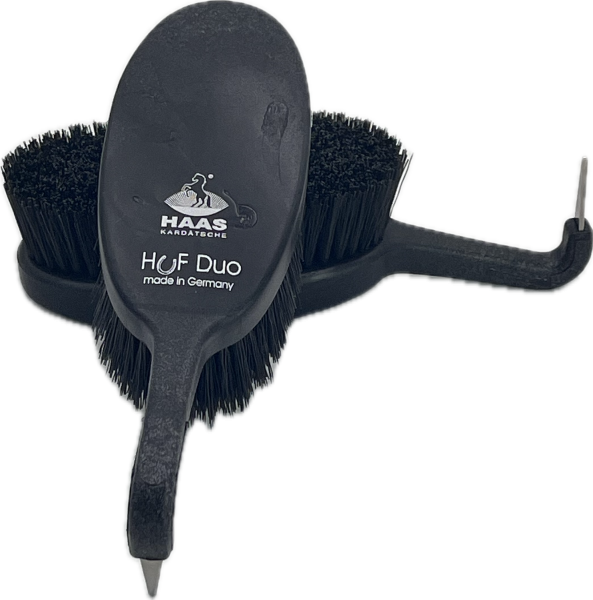 Huf Duo